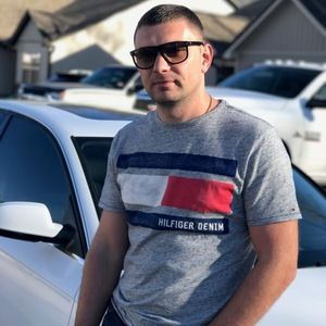 Meet your Posher, Andrey